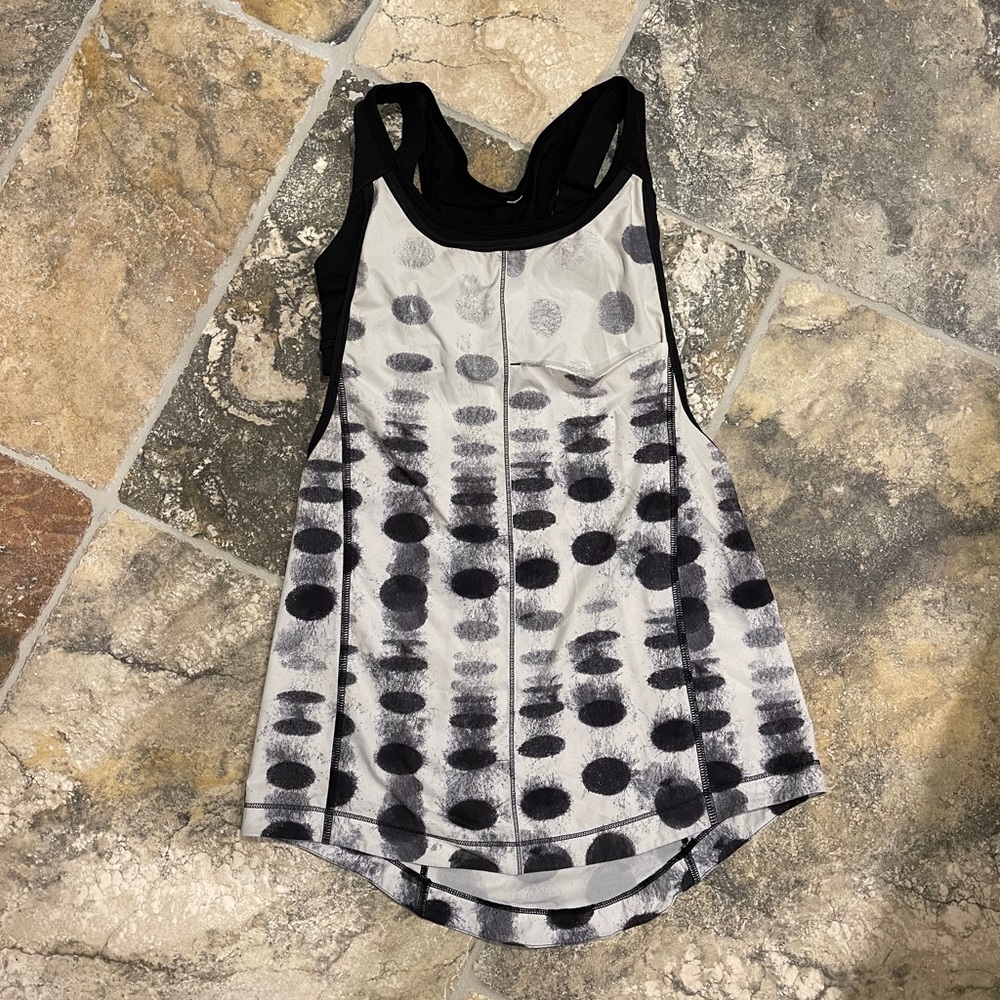 Lululemon Tanktop